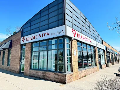 Diamonds Fine Foods