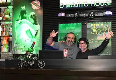 Mojito House