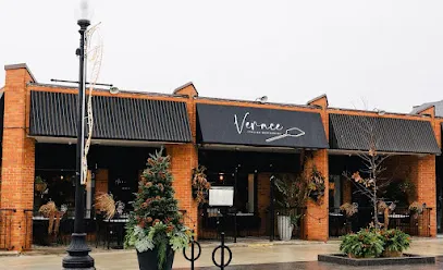 Verace Italian Restaurant