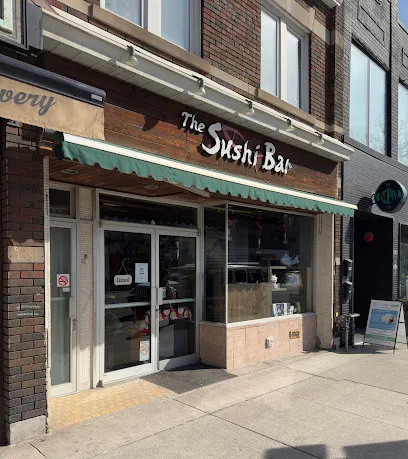 The Sushi Bar
