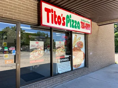 Tito's Pizza