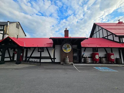 Ashton Brewing Company