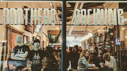 Brothers Brewing Company