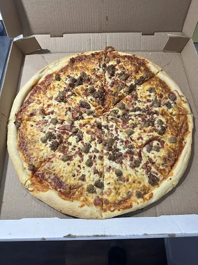 Mike's Pizza and More