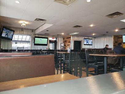 Carey's Bar & Grill