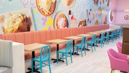 D Spot Dessert Cafe Markham 14th Avenue