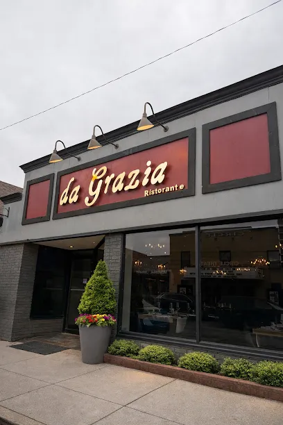Da Grazia Ristorante