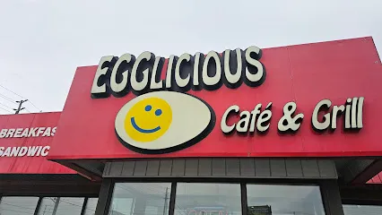 Egglicious