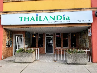 Thailandia