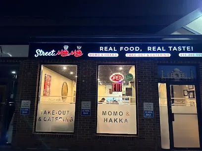 Street Momo Scarborough Momo and Hakka