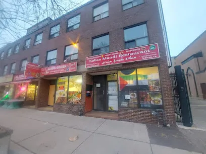 Kabsa Mandi Restaurant (TAKEOUT ONLY)