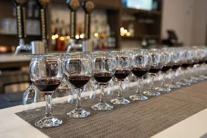 Das Bar
