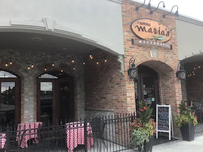 Mamma Maria's Ristorante