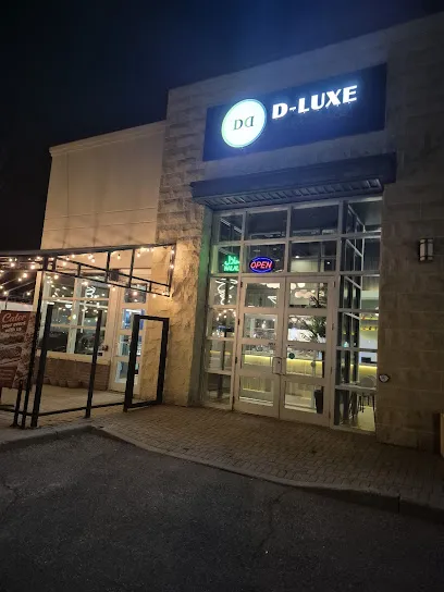 D-Luxé Cafe & Lounge
