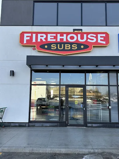 Firehouse Subs Kitchener Sunfish