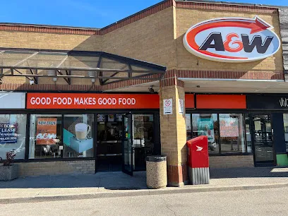 A&W Canada