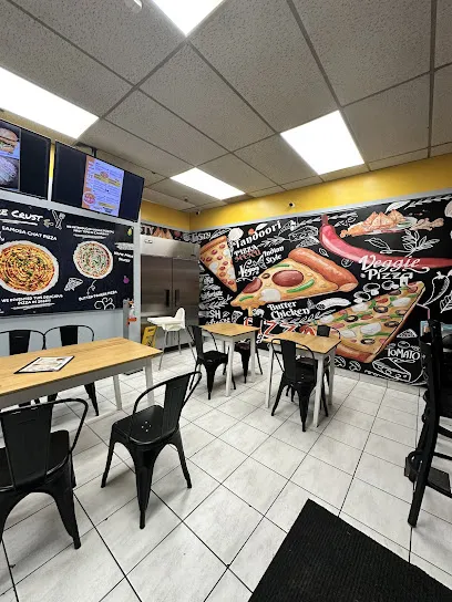 Culture Crust (Kitchener)