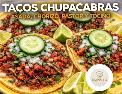 The Garnacha Mexican Restaurant