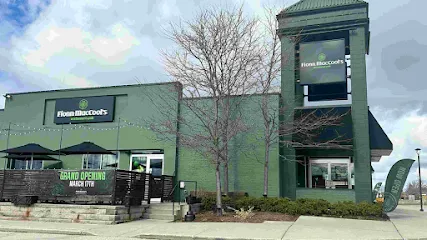 Fionn MacCool's Richmond Hill