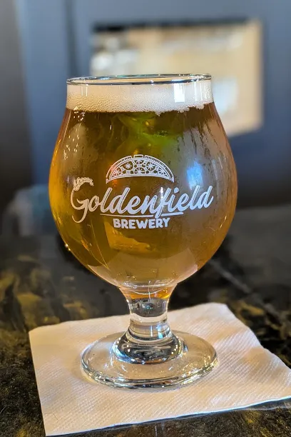 Goldenfield Brewery