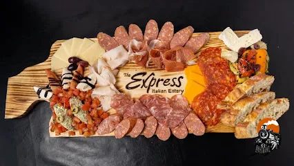 The Express Restaurant - Italian Eatery (Takeout Only)