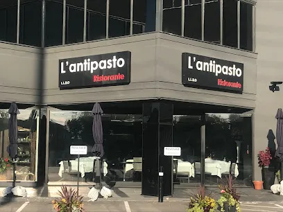 L'Antipasto Ristorante