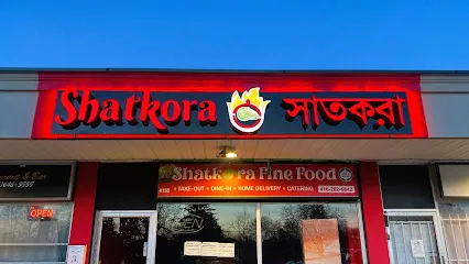 Shatkora Fine Food