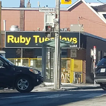 Ruby Tuesdays