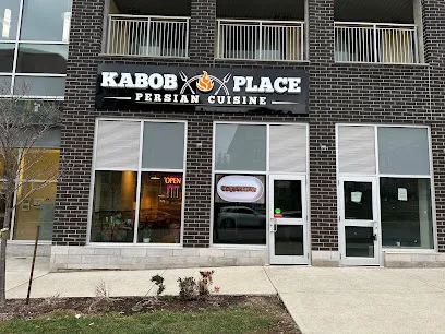 Kabob Place