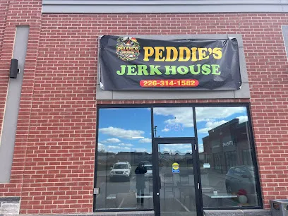 Peddie's Jerk House