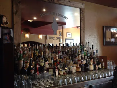 Petit Bill's Bistro