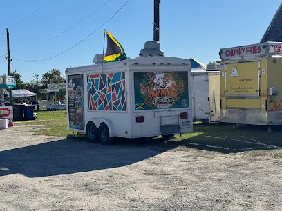 Jamaican Food Farmacy