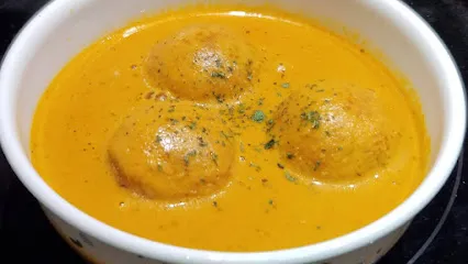 Dilliwala Indian Dinner (Tiffin Delivery)