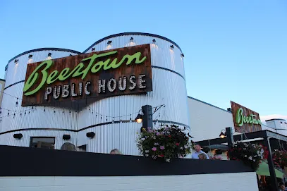 Beertown London - Masonville