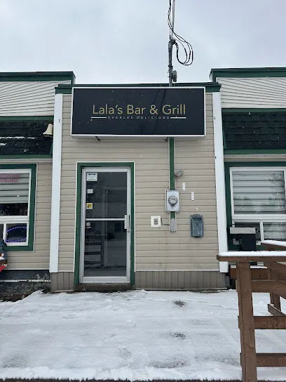 Lala's Bar and Grill