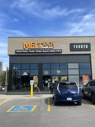 Meltwich Food Co.