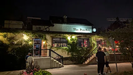 The Poacher