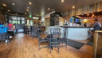 The Field House Restaurant