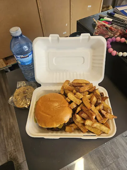 Lunchbox & Cookie Co.