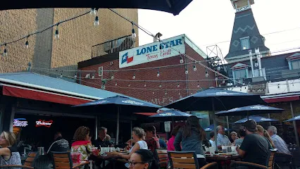 Lone Star Texas Grill