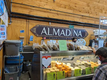 Almadina Cuisine