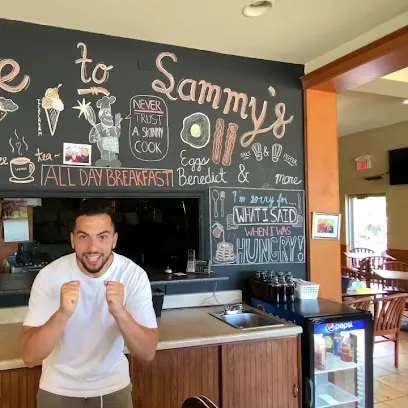 Sammy's Ancaster