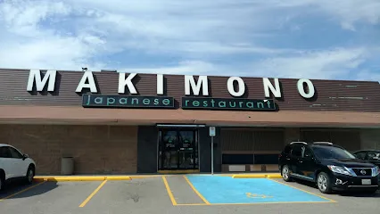 Makimono