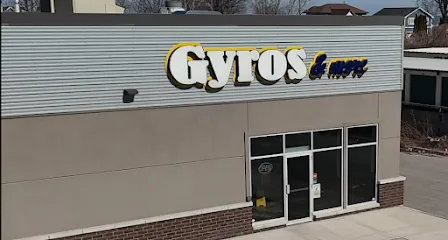 Gyros and more