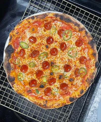 Pizza Manic