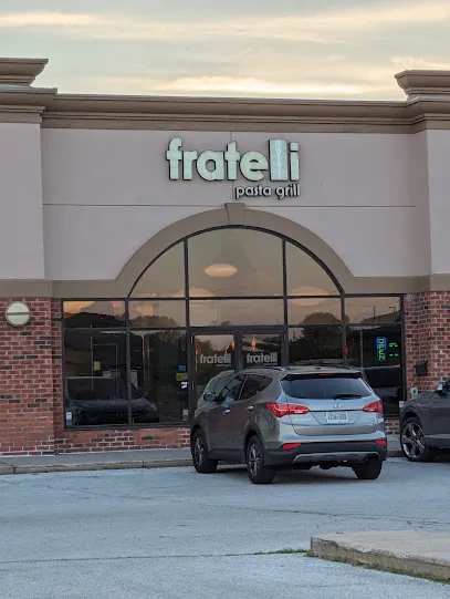 Fratelli Pasta Grill