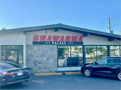 Ottawa Shawarma Palace