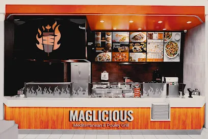 Maglicious