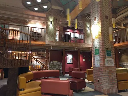 Bridges Café