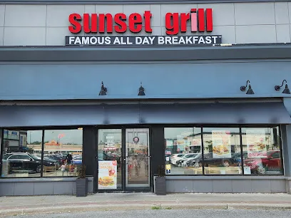Sunset Grill